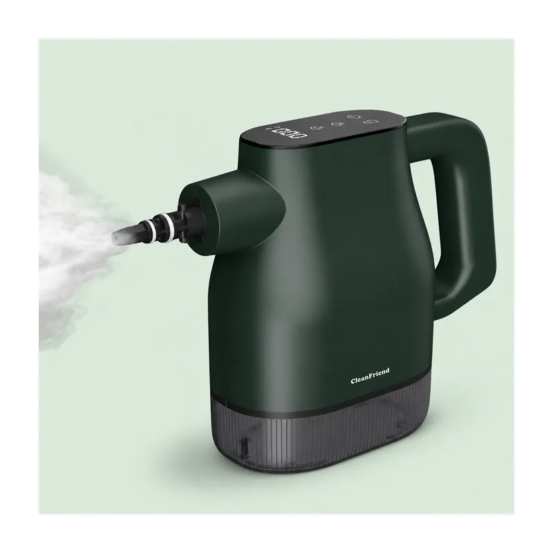 CleanFriend PureSteam