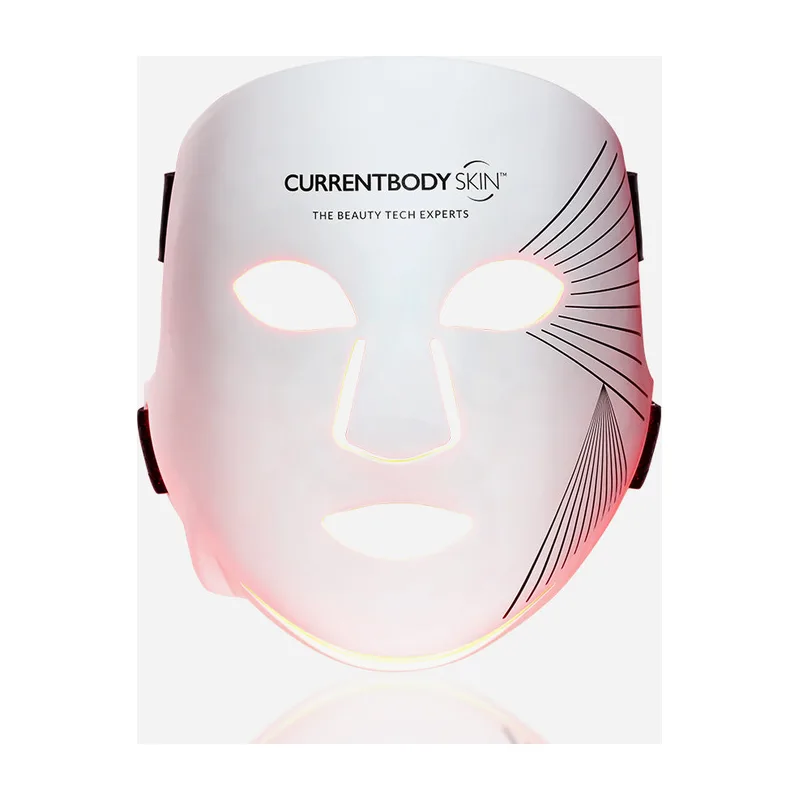CurrentBody Skin LED-maske Series 2