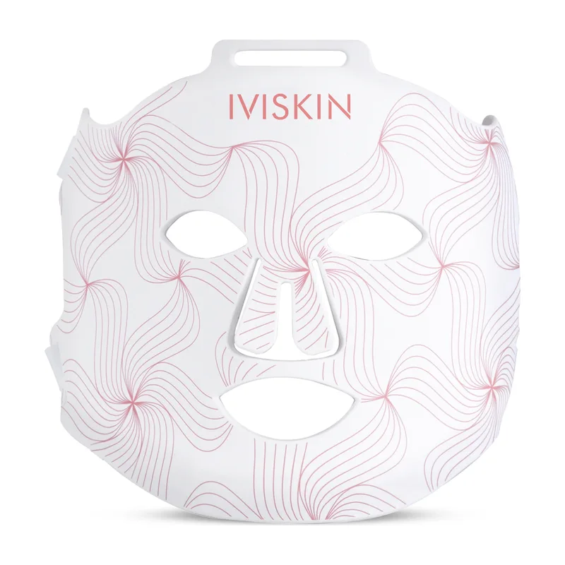 Iviskin LED-maske