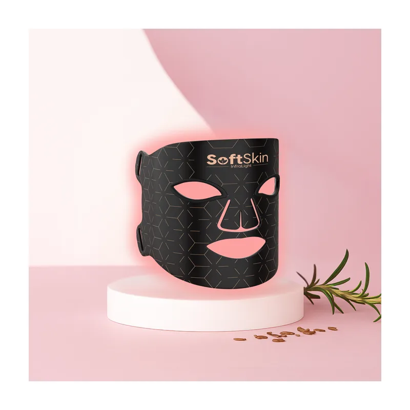 Lysklinikken SoftSkin InfraLight