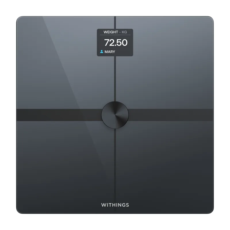 Withings Body Smart