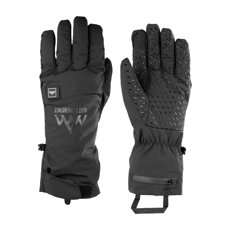 HeatX Heated Everyday Gloves