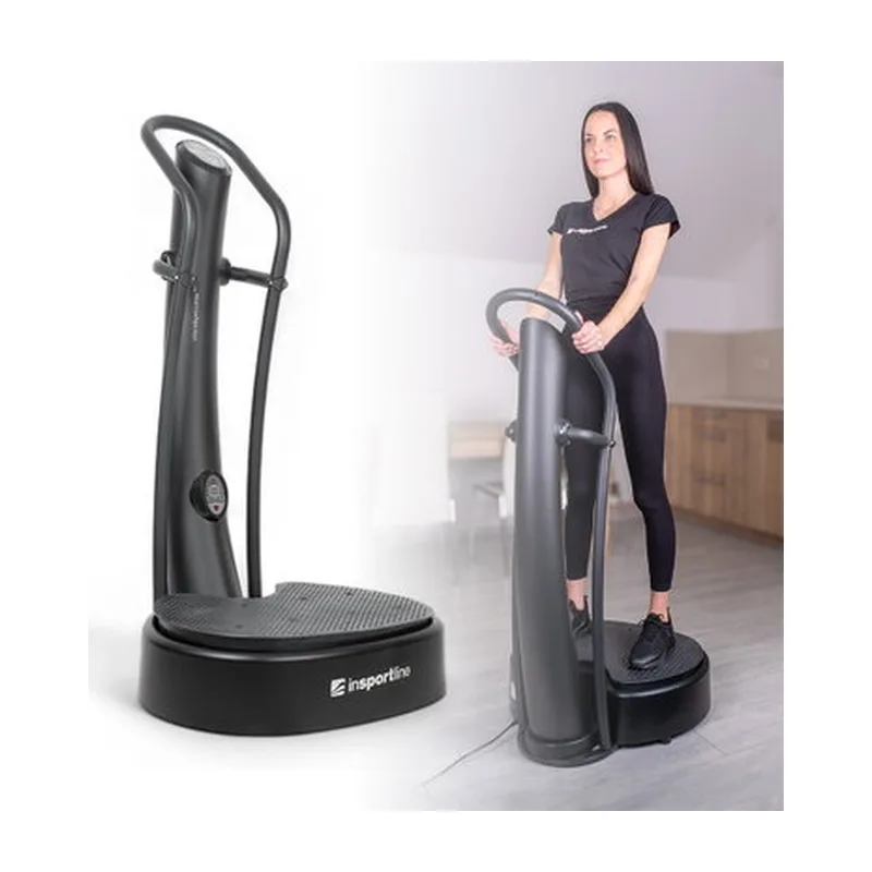 inSPORTline Lotos Max 3D